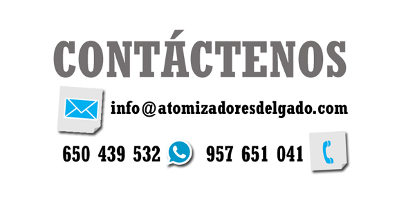 Contáctenos